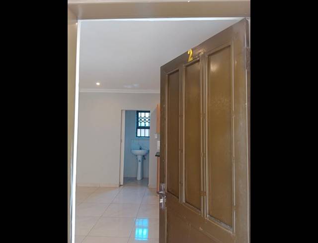 1 BEDROOM PROPERTY TO RENT IN VREDEDORP